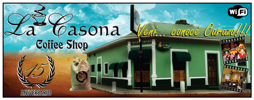 La Casona Restaurante