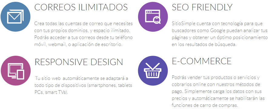 Creaphik | Inicio