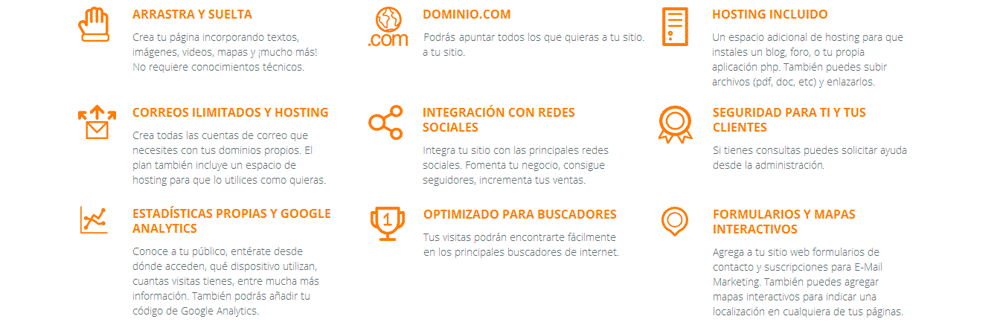 Creaphik | Inicio